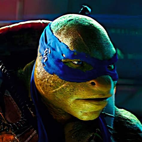 leo tmnt 2016|More.